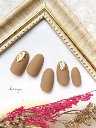 ネイル hyo_ ngのネイルデザイン