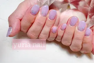 ネイル 小林 ゆりあのネイルデザイン