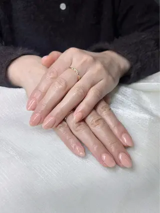 ネイル LingK/nail 司 鈴音のネイルデザイン