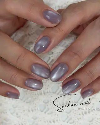 ネイル Sukegawa Satsukiのネイルデザイン