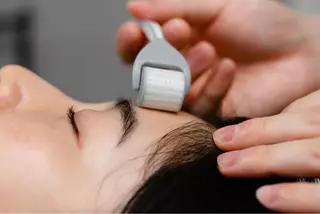 NUR HARI SPOT所属・NUR(ヌール) HARI SPOTのエステ・リラクイメージ