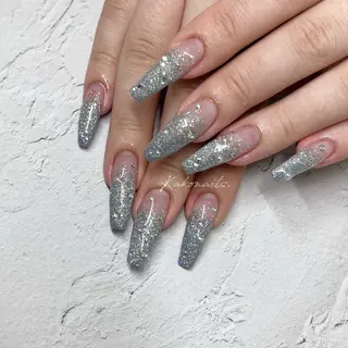 ネイル KAKO momo京橋のネイルデザイン