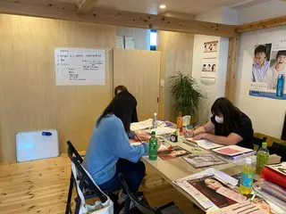 メナード 上里代行店のエステ・リラクイメージ