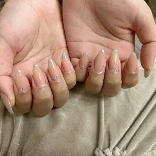 ネイル パラジェル登録サロンfeerique所属・Uchida Mayunaのその他イメージ