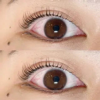 マツエク・マツパ Sakura - blow京橋の眉毛・アイブロウイメージ