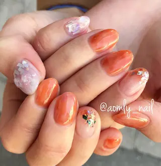 ネイル Utopia nail_のネイルデザイン