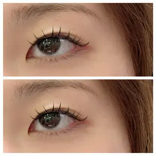 マツエク・マツパ Ayumi.dre 🌸Y《2階》のマツエク・マツパデザイン