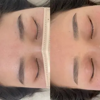 アイブロウ eclipse eyelashのマツエク・マツパデザイン