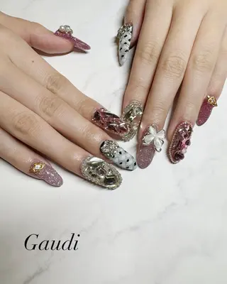 ネイル Gaudi.Nail Rinaのその他イメージ