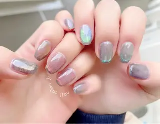 ネイル nail salon Rのネイルデザイン