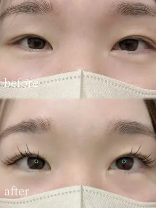 マツエク・マツパ eyelash salon neu"所属・neu'' /ノイ まつ毛　salonのマツエク・マツパデザイン