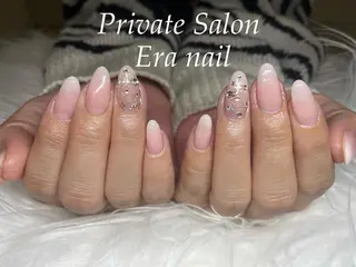 ネイル Era nailのネイルデザイン