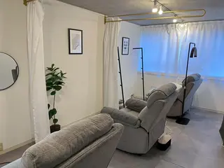 アイブロウ メンズ 【眉×フェイシャル】 FRAME/品川の眉毛・アイブロウイメージ