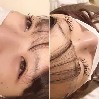 マツエク・マツパ eyelash GARDENのマツエク・マツパデザイン