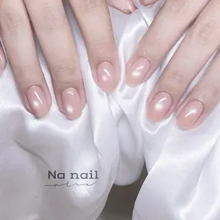 ネイル CC Nail 高田馬場のネイルデザイン
