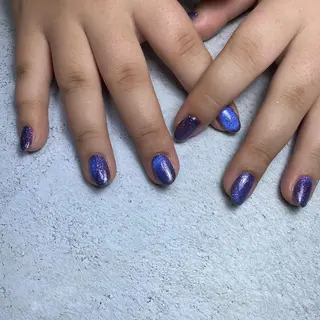 ネイル Re:Smil所属・☺︎ NOZOMI☺︎のネイルデザイン