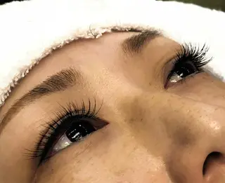 マツエク・マツパ HairSalon Libra所属・Libra 🌺リブラのマツエク・マツパデザイン