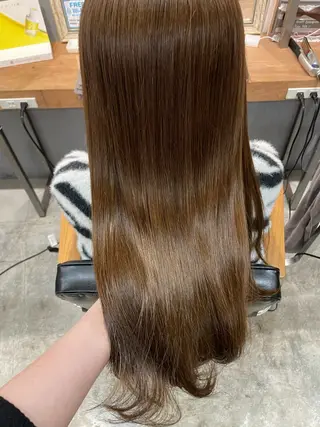 顔周りカット 🎀サヤカ🎀のヘアスタイル