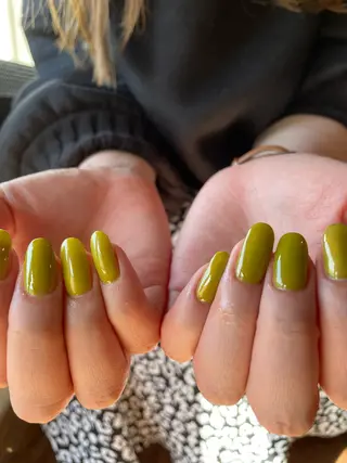 ネイル Salon GIGI Nail所属・salon GIGINailの眉毛・アイブロウイメージ