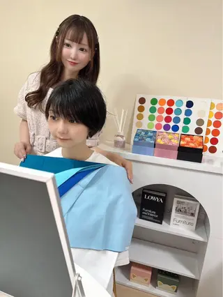 イメコンサロン cherie🍒のその他イメージ