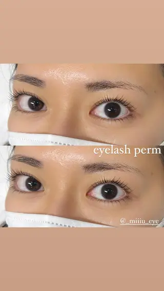 マツエク・マツパ signpost 田村の眉毛・アイブロウイメージ