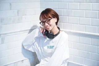 ショート 志賀 大倫のヘアスタイル