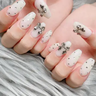 ネイル nail studio N所属・nail studio　Nのネイルデザイン