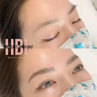 マツエク・マツパ まつげ、毛穴 TREEのエステ・リラクイメージ