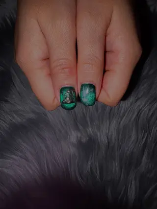 ネイル Lani ♡のネイルデザイン