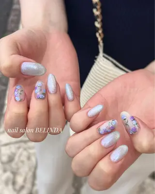 ネイル 毛利 ゆりあのエステ・リラクイメージ