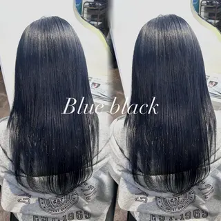 ロング カラー ☁️もえみ︎︎☁️ 上尾/モデル様募集中のヘアスタイル