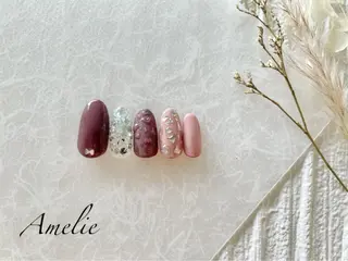 ネイル yo koのネイルデザイン