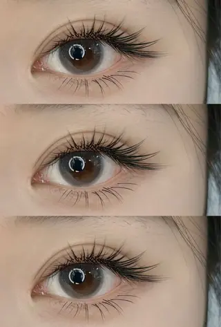 マツエク・マツパ Mizukiマツエク &まつげパーマ池袋店のマツエク・マツパデザイン