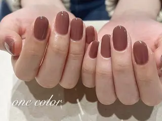 ネイル She by M【シーバイエム】パラジェル/ニュアンスネイル所属・She by M. Ryoukaのネイルデザイン