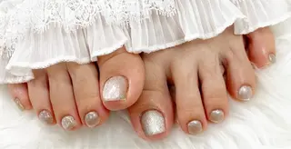 ネイル nailsalon HOPEのネイルデザイン