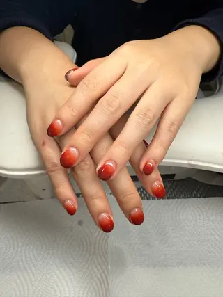 ネイル サマンサ 溝口のネイルデザイン