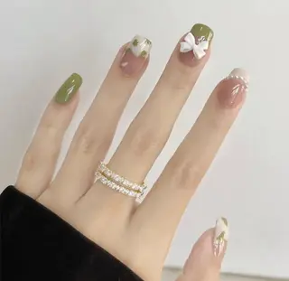 ネイル Cute beauty2のマツエク・マツパデザイン