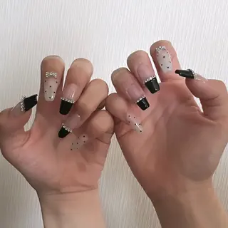 ネイル 北野 美月のネイルデザイン