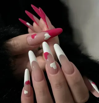 ネイル CI CI北千住のネイルデザイン