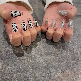 ネイル 鶴田୨ৎmaison de NALIのネイルデザイン