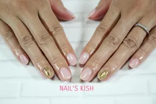 ネイル NAIL'S KISH所属・NAIL'S KISHのネイルデザイン