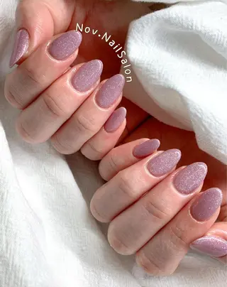 ネイル Nov. ネイルサロンのネイルデザイン
