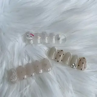 ネイル vivanail catstreet所属・vivanail cat streetのネイルデザイン