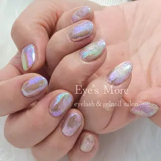 ネイル Mai Nailistのネイルデザイン