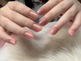 ネイル Amoureuse Satomiのネイルデザイン