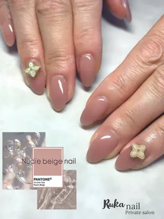 ネイル Ruka nailのネイルデザイン