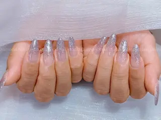 ネイル Diamond 🚢のネイルデザイン