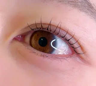 マツエク・マツパ eye salon &me.🎀のマツエク・マツパデザイン