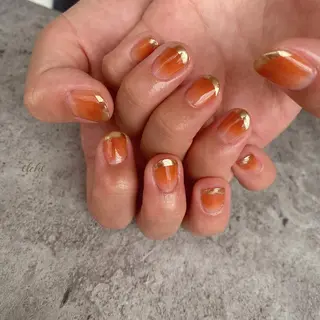 ネイル Rio 𓍼のネイルデザイン