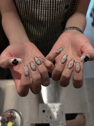 ネイル natsumi .のネイルデザイン